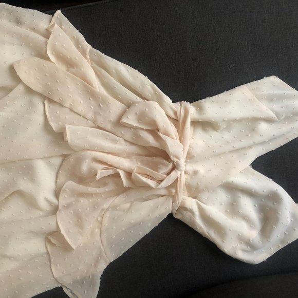 Saints And Secrets Dress - Picture 5 of 6